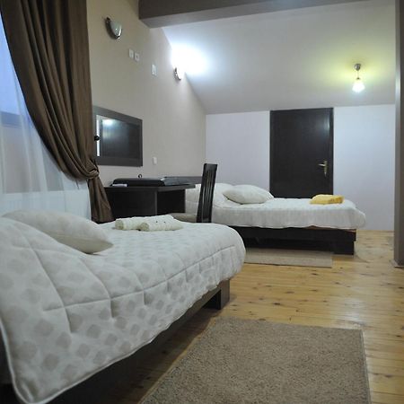 Garni Hotel City Kruševac Rom bilde