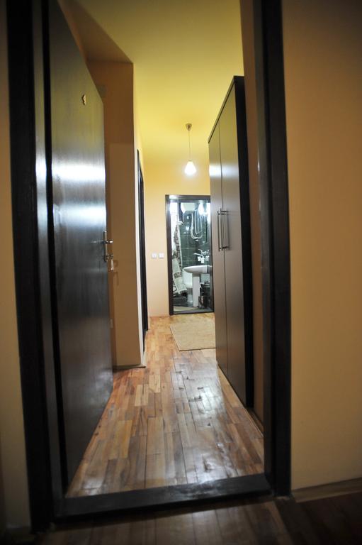 Garni Hotel City Kruševac Rom bilde