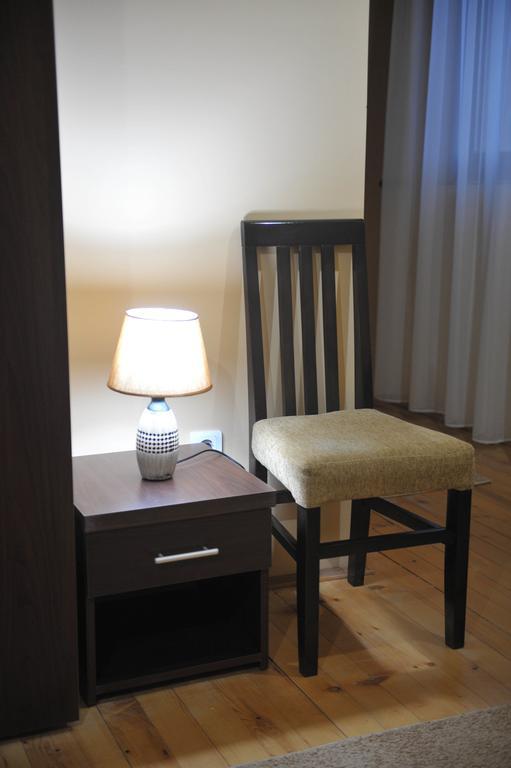 Garni Hotel City Kruševac Eksteriør bilde